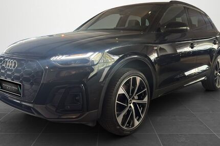 Audi Q5 55.705 km 39.948 &euro; Moenchengladbach 41063