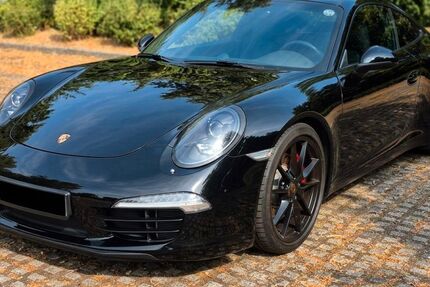 Porsche 991 97.800 km 72.991 &euro; Krefeld 47802