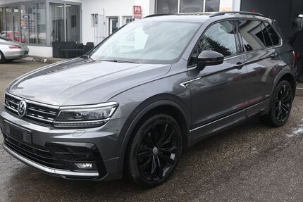 VW Tiguan 66.200 km 27.498 &euro; Heiligenhaus 42579