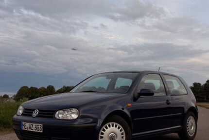 VW Golf 200.000 km 1.700 &euro; Haan 42781