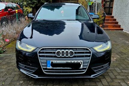 Audi A4 255.000 km 10.299 &euro; Duisburg 47226