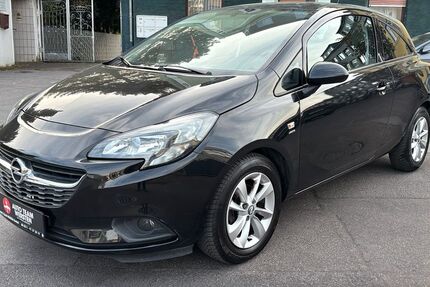 Opel Corsa 106.628 km 5.990 &euro; Düsseldorf 40591
