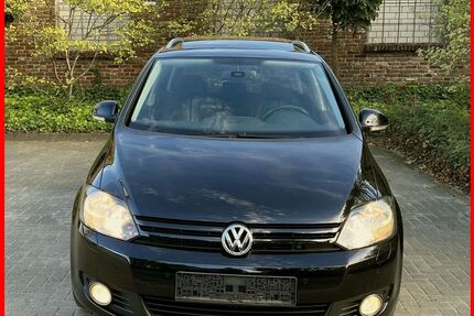 VW Golf Plus 41.400 km 11.575 &euro; Kaarst 41564