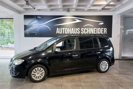 VW Touran 202.963 km 3.200 &euro; Ratingen 40880