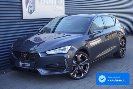 Cupra Leon 35.000 km 22.990 &euro; Monheim am Rhein 40789