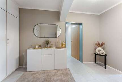 Wohnung Bergheim Ahe - 4 Zimmer, 90 m&sup2;, 105.000&euro; | Angebot:26105355