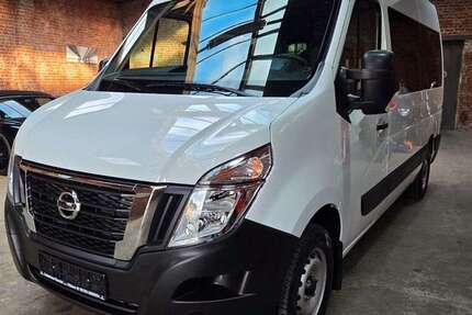 Nissan Interstar 2.567 km 33.980 &euro; Hilden 40721