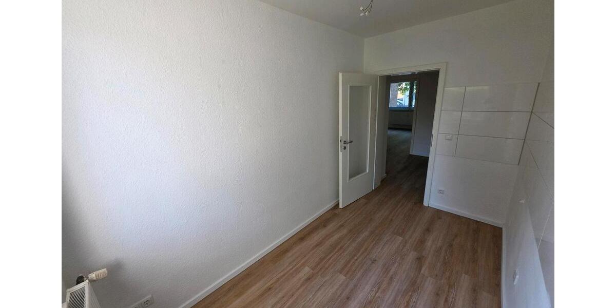 Etagenwohnung Mülheim an der Ruhr - 2 Zimmer, 49 m&sup2;, 580&euro; | Angebot:27541596