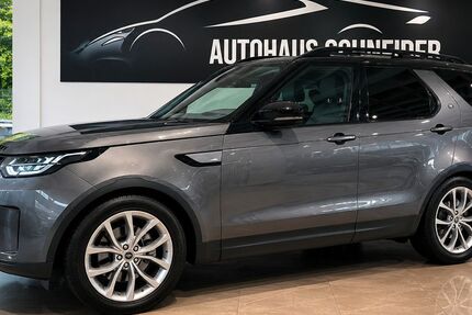 Land Rover Discovery 170.444 km 18.990 &euro; Ratingen 40880