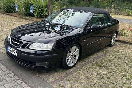 Saab 9-3 283.000 km 2.999 &euro; Solingen 42651