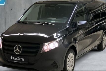 Mercedes-Benz Vito 41.721 km 45.780 &euro; Düsseldorf 40231