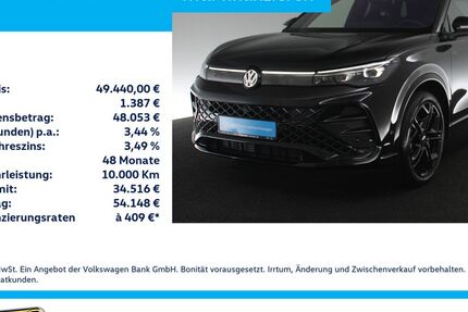 VW Tiguan 4.149 km 49.440 &euro; Krefeld 47803