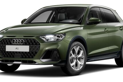 Audi A1 8.427 km 25.480 &euro; Bergheim 50126