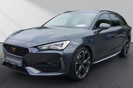 Cupra Leon 49.950 km 30.990 &euro; Solingen 42719