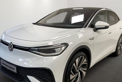 VW ID.5 50.589 km 31.250 &euro; Düsseldorf 40233