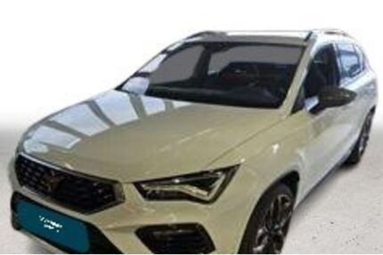 Cupra Ateca 92.392 km 26.039 &euro; Moers 47441