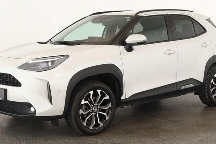 Toyota Yaris Cross 29.700 km 23.384 &euro; Düsseldorf 40233