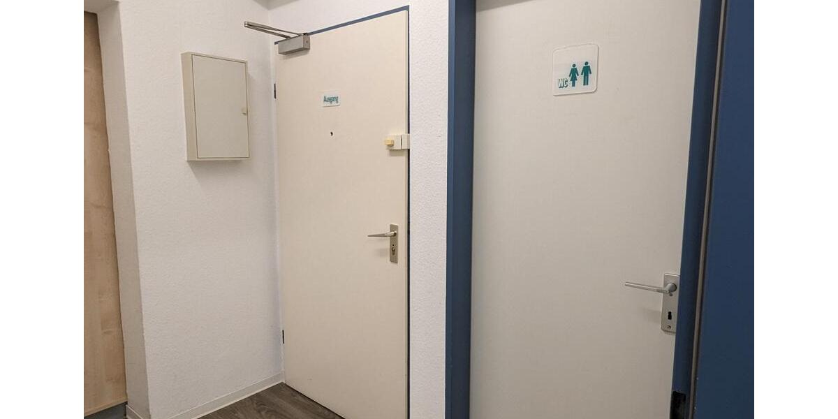 Gewerbeobjekt Düsseldorf Stadtbezirk 8 - 1.300&euro; | Angebot:15598813