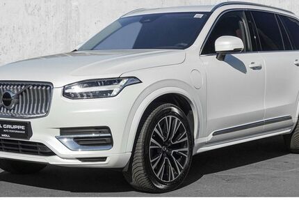 Volvo XC90 23.404 km 59.440 &euro; Düsseldorf 40474