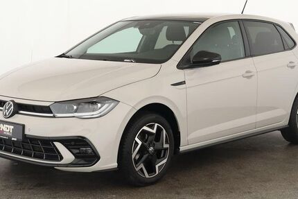 VW Polo 14.900 km 24.284 &euro; Düsseldorf 40233