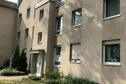 Wohnung Duisburg Wehofen - 3 Zimmer, 81 m&sup2;, 689&euro; | Angebot:27520602