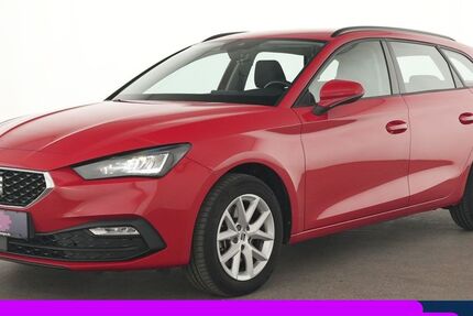 Seat Leon 40.999 km 17.898 &euro; Neuss 41460