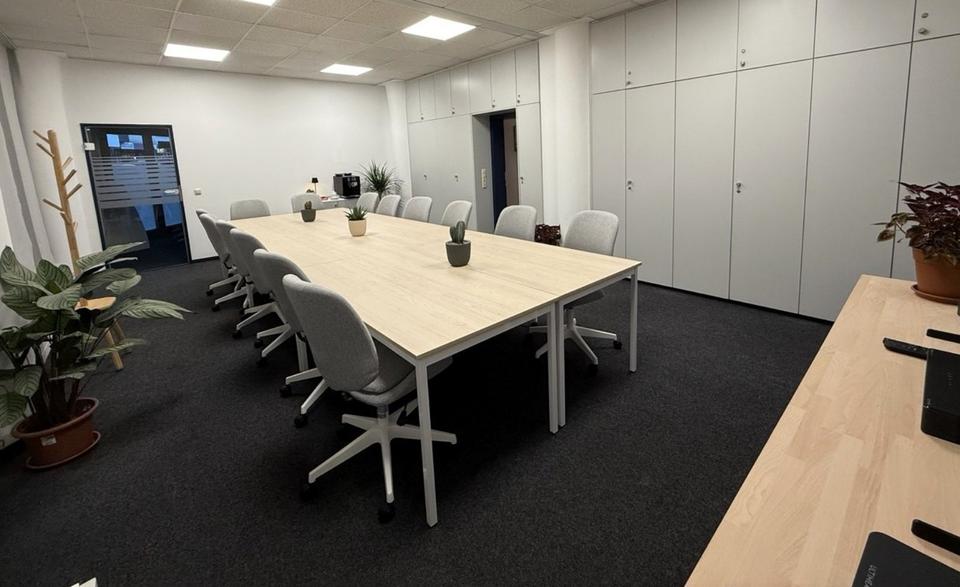 Gewerbeobjekt Mülheim an der Ruhr - 25&euro; | Angebot:23036928