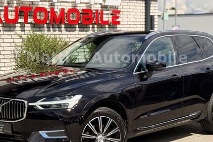 Volvo XC60 157.500 km 25.500 &euro; Erkelenz 41812