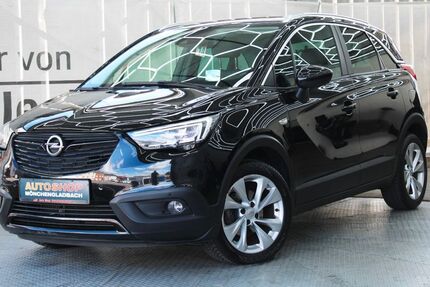 Opel Crossland (X) 95.000 km 11.650 &euro; Mönchengladbach 41066