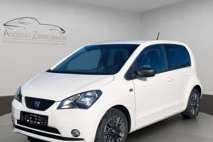 Seat Mii 71.000 km 6.900 &euro; Kaarst 41564