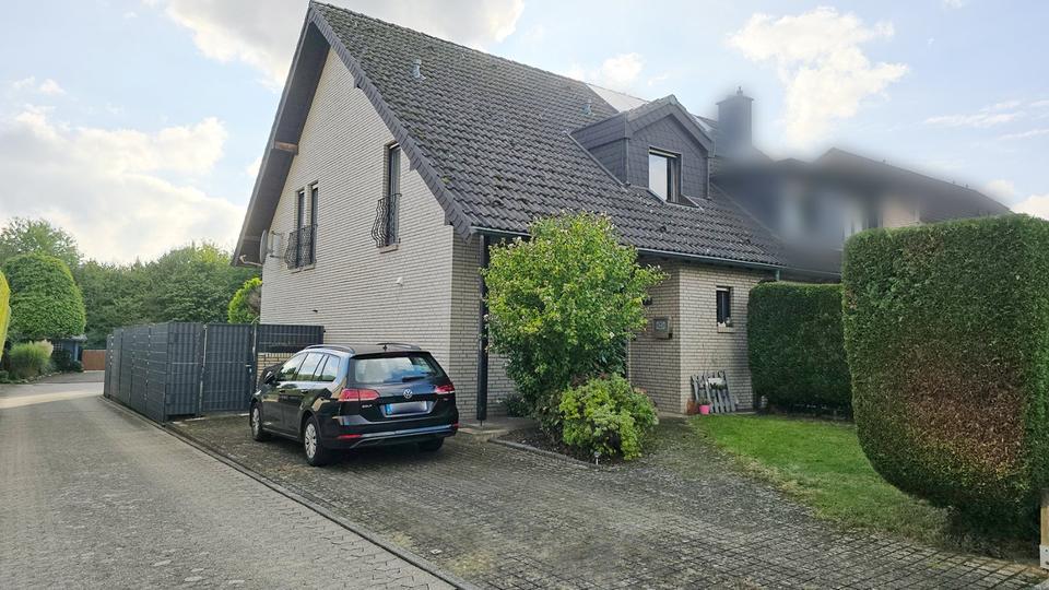 Doppelhaushälfte Rommerskirchen - 4 Zimmer, 135 m&sup2;, 529.000&euro; | Angebot:27457343