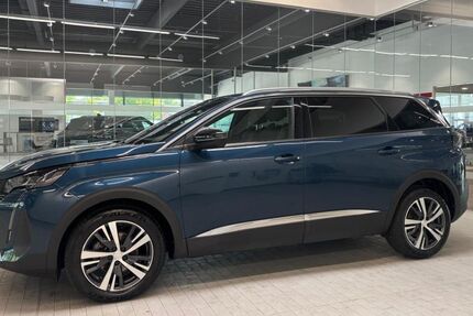 Peugeot 5008 65.159 km 22.490 &euro; Mülheim an der Ruhr 45478