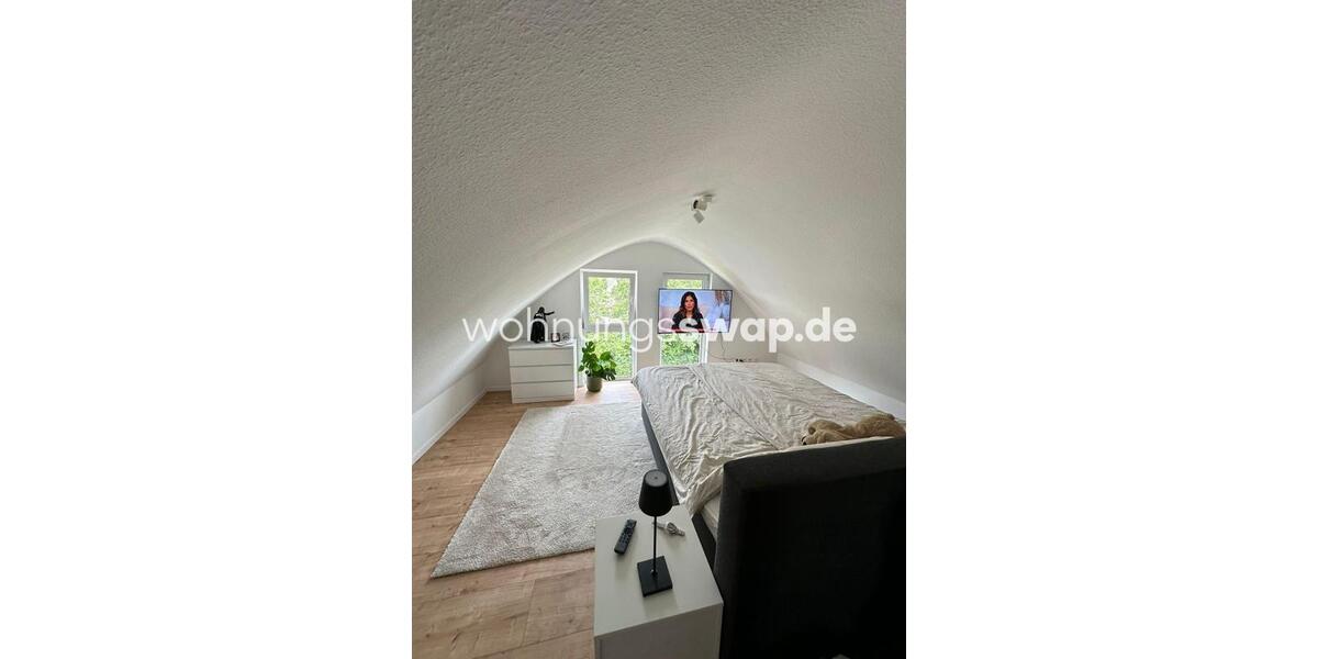 Etagenwohnung Köln Nippes - 2 Zimmer, 79 m&sup2;, 1.027&euro; | Angebot:24866163