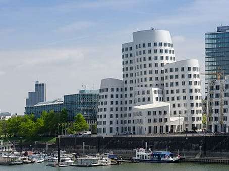 Gewerbeobjekt Düsseldorf Stadtbezirk 3 - 349&euro; | Angebot:27471432