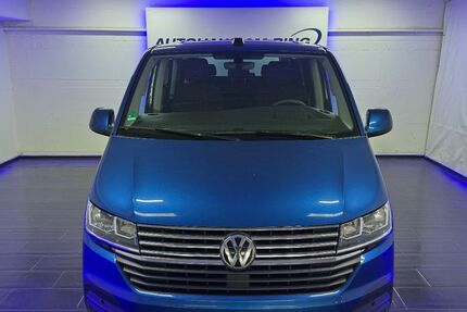 VW T6 Caravelle 156.378 km 27.999 &euro; Ratingen bei Düsseldorf 40878