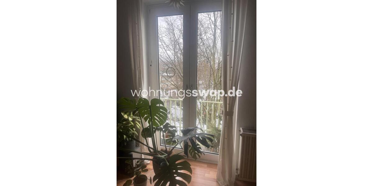 Etagenwohnung Köln Nippes - 2 Zimmer, 70 m&sup2;, 835&euro; | Angebot:24685112