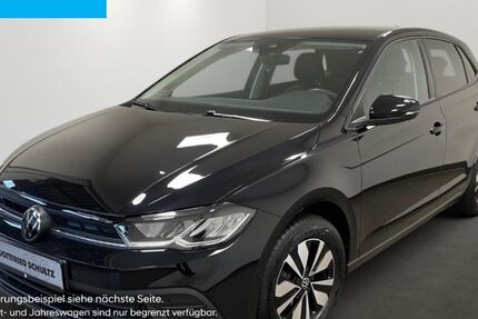 VW Polo 8.507 km 22.190 &euro; Düsseldorf 40233