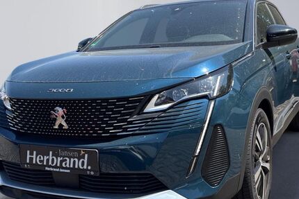 Peugeot 3008 16.410 km 21.590 &euro; Mönchengladbach 41066