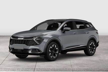 Kia Sportage 34.252 km 20.990 &euro; Hilden 40721