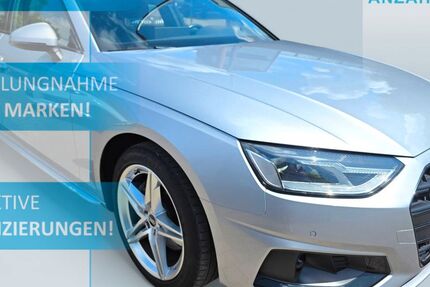 Audi A4 61.500 km 23.500 &euro; Hilden 40724