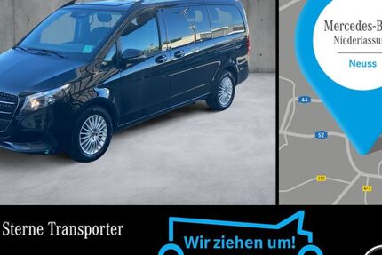 Mercedes-Benz V 250 17.840 km 54.980 &euro; Düsseldorf 40231
