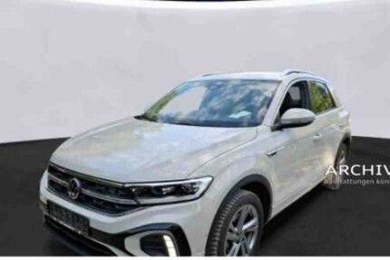 VW T-Roc 31.540 km 22.988 &euro; Leverkusen 51379