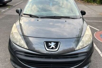 Peugeot 207 267.000 km 700 &euro; Neuss 41469