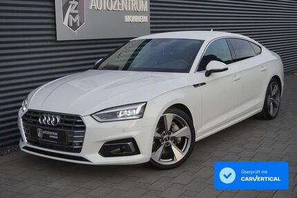 Audi A5 88.000 km 29.990 &euro; Monheim am Rhein 40789