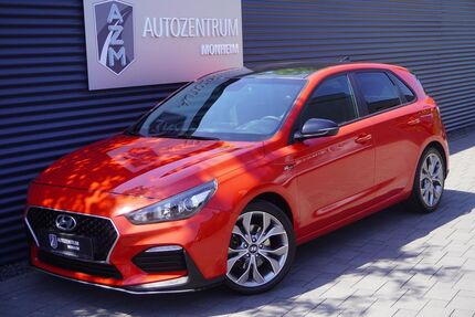 Hyundai i30 83.000 km 13.990 &euro; Monheim am Rhein 40789