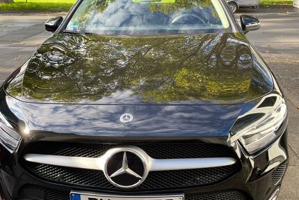 Mercedes-Benz A 180 17.600 km 21.999 &euro; Duisburg 47167