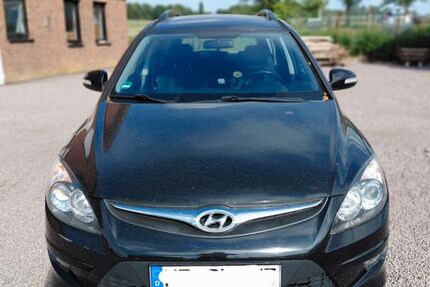 Hyundai i30 191.606 km 2.650 &euro; Grevenbroich 41516