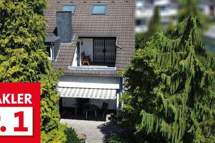 Haus Leverkusen Opladen - 4 Zimmer, 131 m&sup2;, 575.000&euro; | Angebot:27354731