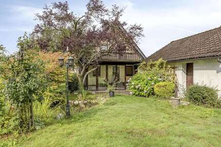 Haus Solingen Wald - 5 Zimmer, 131 m&sup2;, 388.000&euro; | Angebot:27525421