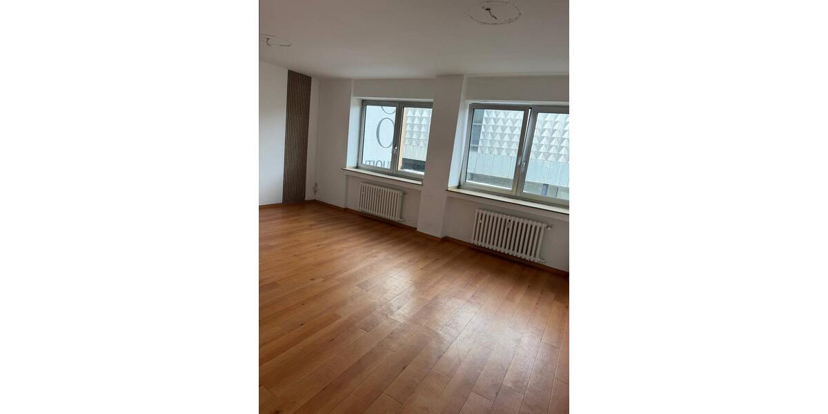 Etagenwohnung Mönchengladbach Süd - 3 Zimmer, 63 m&sup2;, 740&euro; | Angebot:27537505